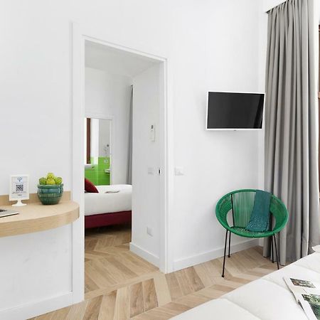 Amore Rentals - Casa 80 Sorrento Ngoại thất bức ảnh