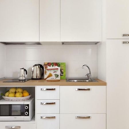Amore Rentals - Casa 80 Sorrento Ngoại thất bức ảnh