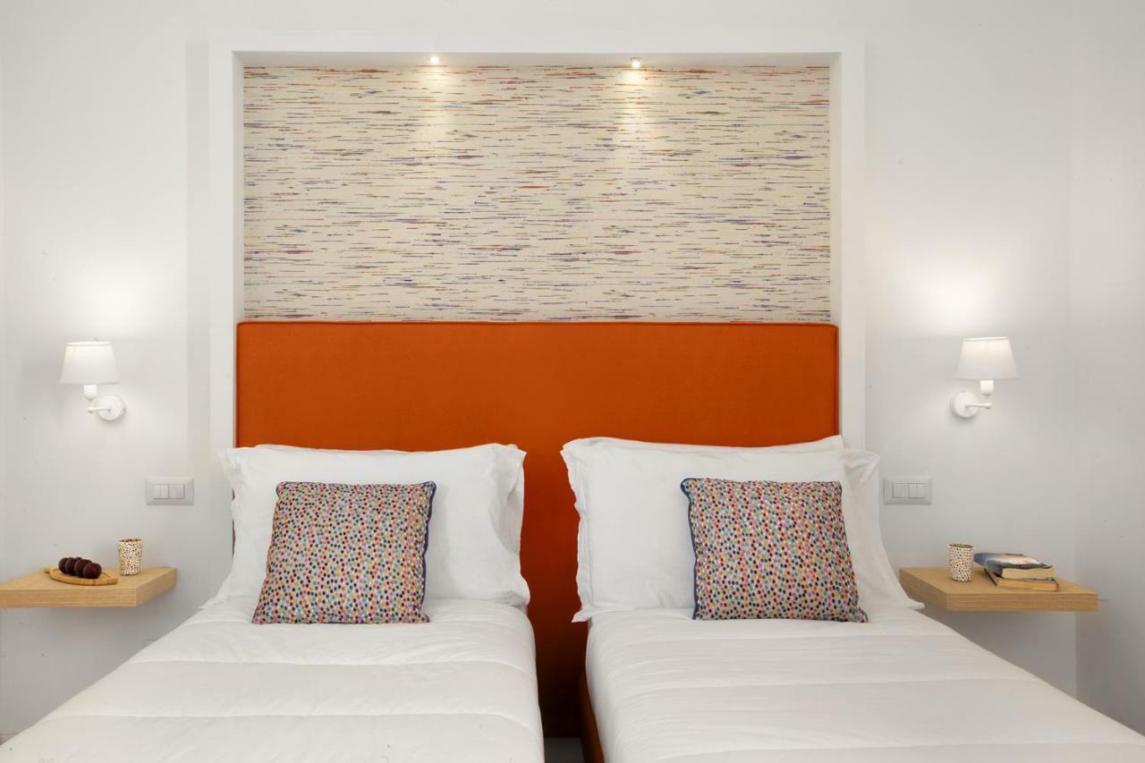 Amore Rentals - Casa 80 Sorrento Ngoại thất bức ảnh