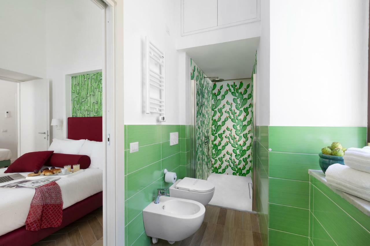 Amore Rentals - Casa 80 Sorrento Ngoại thất bức ảnh