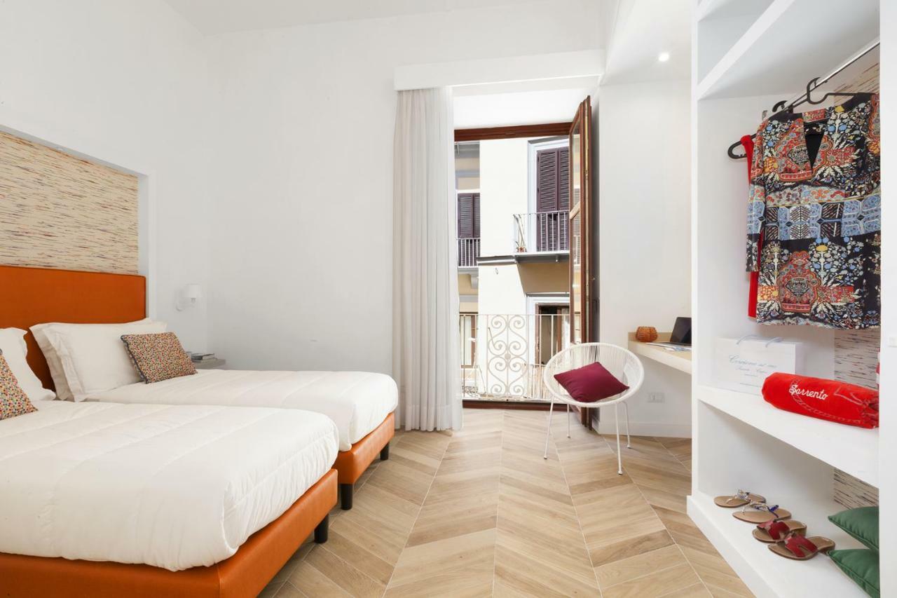 Amore Rentals - Casa 80 Sorrento Ngoại thất bức ảnh
