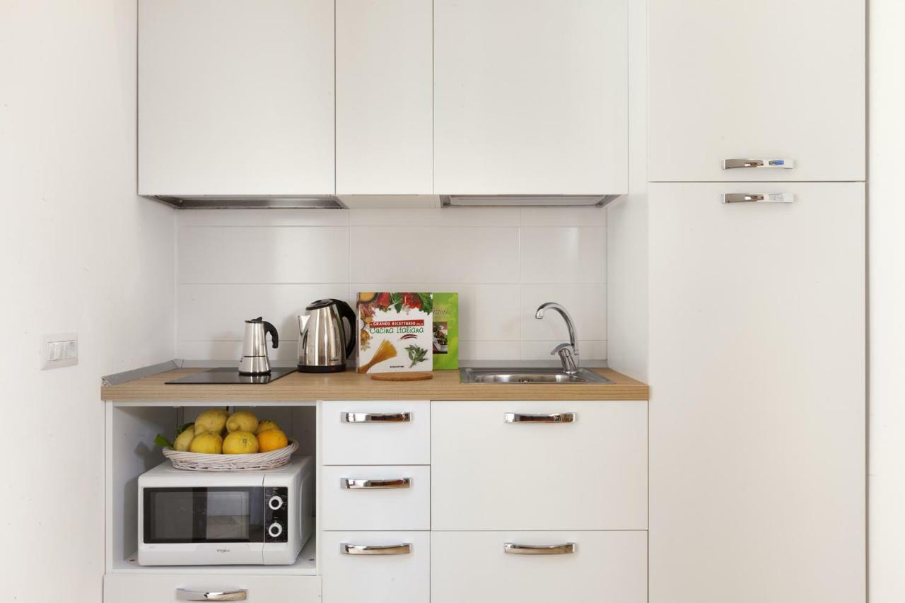 Amore Rentals - Casa 80 Sorrento Ngoại thất bức ảnh